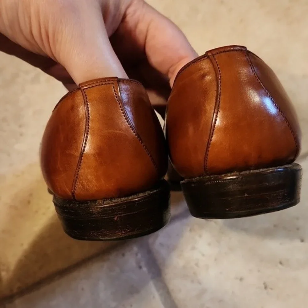 Allen Edmonds Men's 